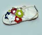 Childrens Slippers - 10