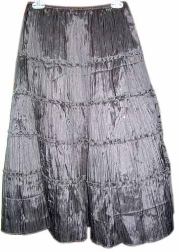 Ladies Skirts -02