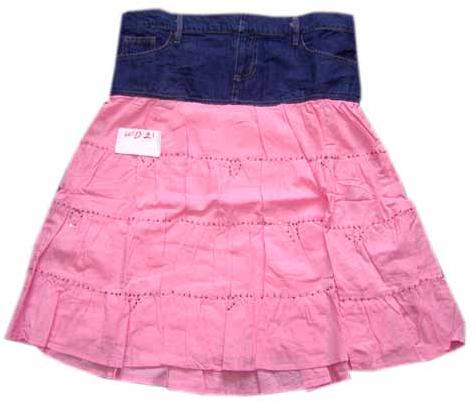 Ladies Skirts -04