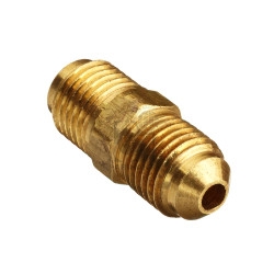 Brass Flare Unions