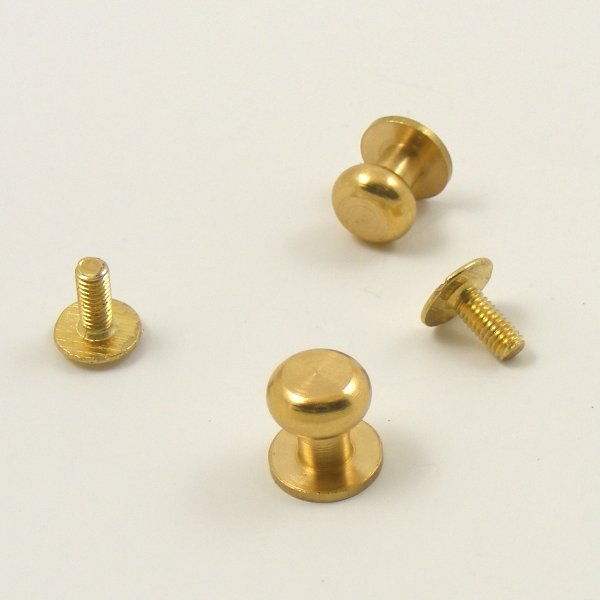 Brass Stud