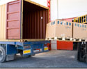 Road Freight Service