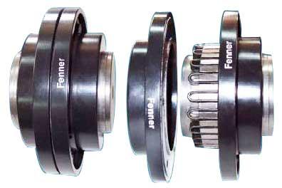 Shaft Mounted Speed Reducers