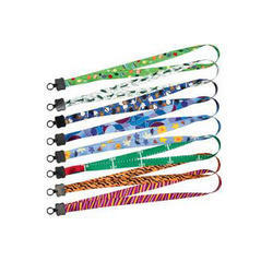 School Lanyards