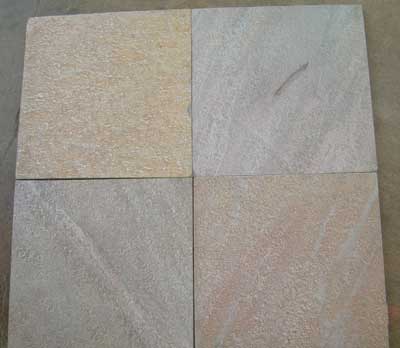 Crema Quartzite