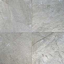 Silver Gray Quartzite
