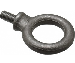forged bolt