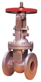 Gate Valves