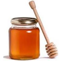 Kashmiri Honey
