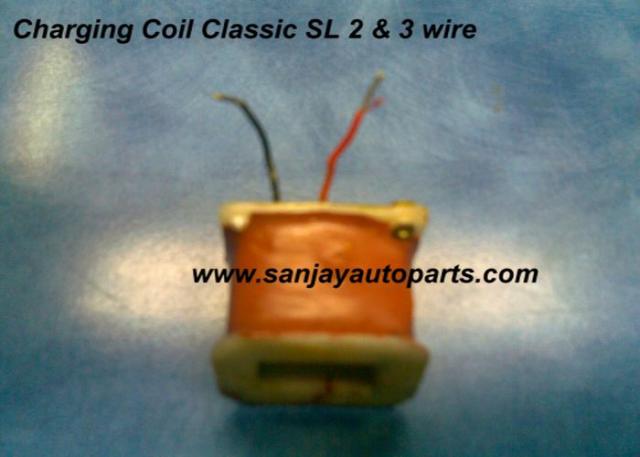 Automotive Electrical Parts - 06