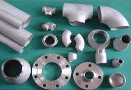 Stainless steel pipe fitting