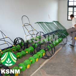 KSNM PP CP Direct Rice Seeding Equipment