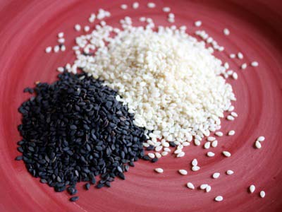 Baba Namak sesame seeds, Packaging Type : Bulk