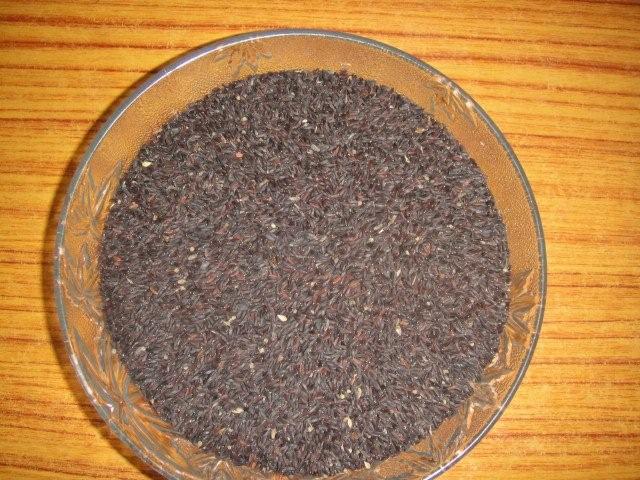 Baba Namak Tukmalanga Seed, Packaging Type : Bulk
