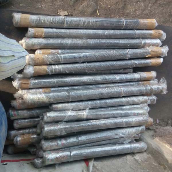 Stainless Steel Rods