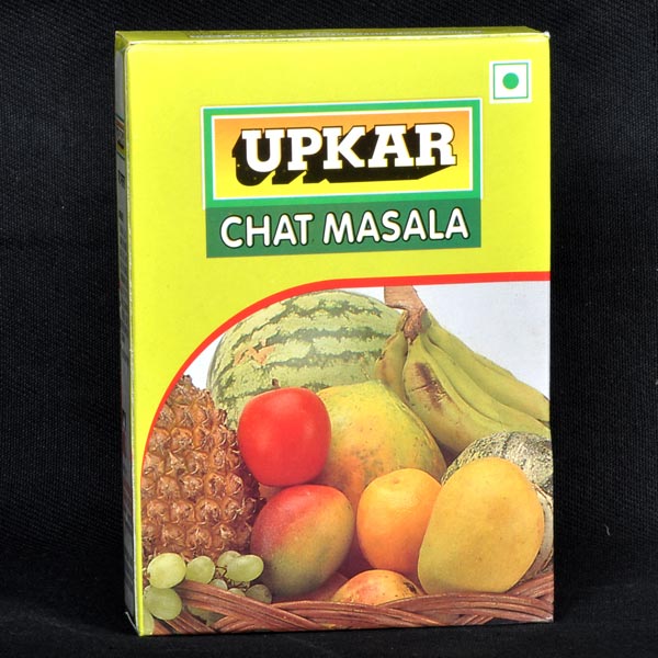 Chat Masala