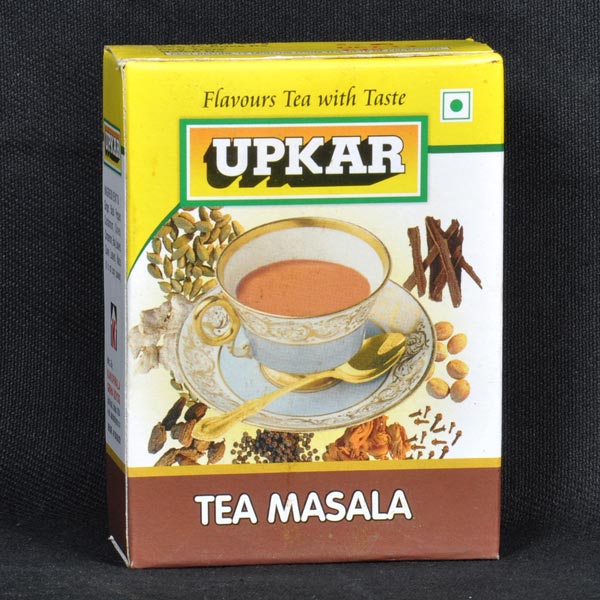 tea masala