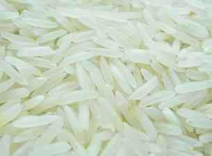 Supreme Quality Basmati Rice