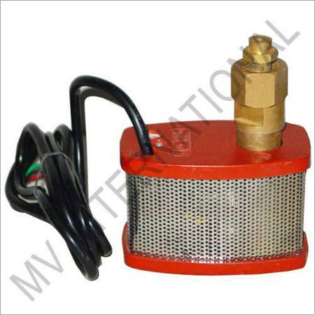 Automatic Metal CO2 Gas Heater, Feature : Durable, Easy Installation