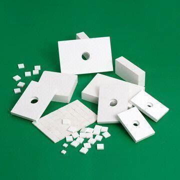 alumina ceramic liners