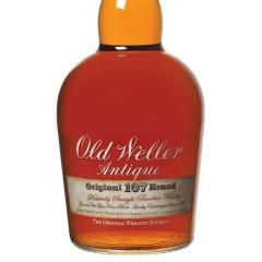 Antique Kentucky Straight Wheated Bourbon