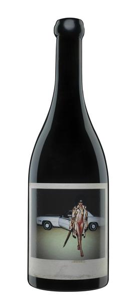 Orin Swift Cellars Machete