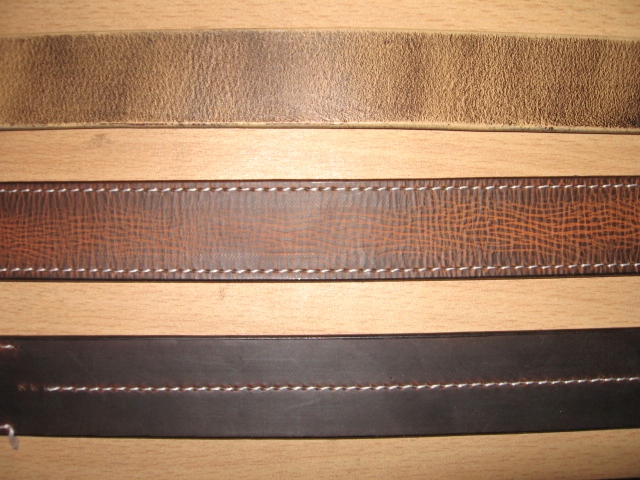 Leather Belts Lb - 04