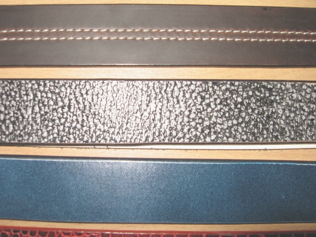 Leather Belts Lb - 06