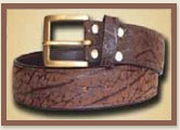 Leather Belts Lb - 11