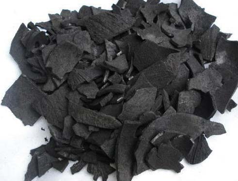 Enpro superior quality raw material Coconut Shell Charcoal