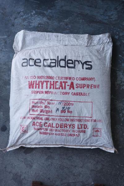 Refractory Castables