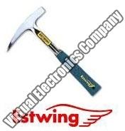 Estwing Pointed Tip Rock Pick