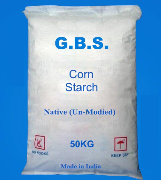 corn starch