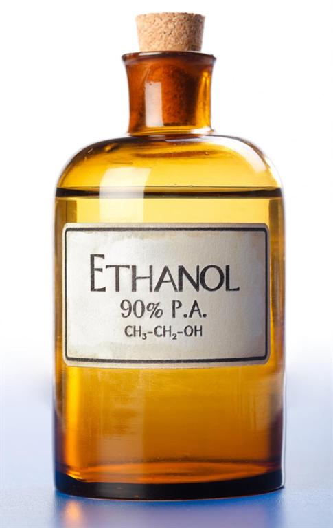 Ethanol All Grades