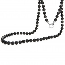 Necklace Black Onyx