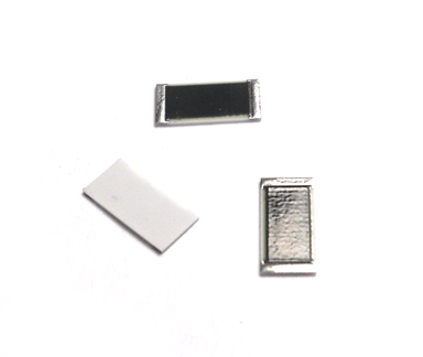 Flip Chip Resistors