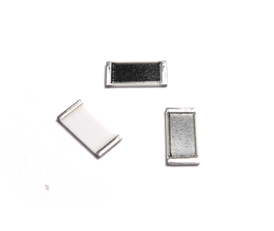Wraparound Chip Resistors