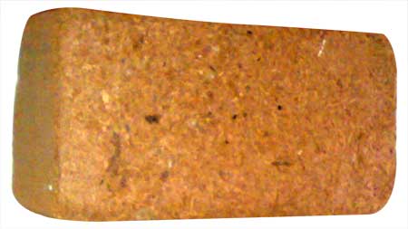 Agri Peat (Briquettes - 650g)