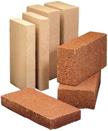 Refractory Ceramic Material Fire Brick