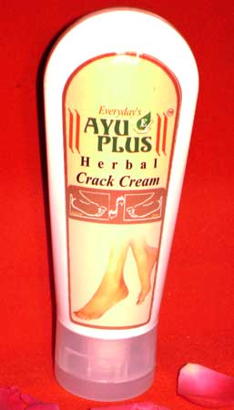 Herbal Crack Cream