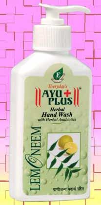 Lemo Neem Hand Wash