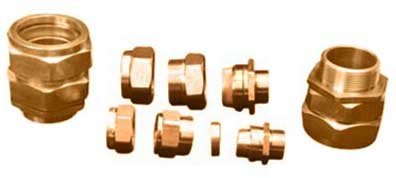 Cable Glands, Cable Glands Accessories