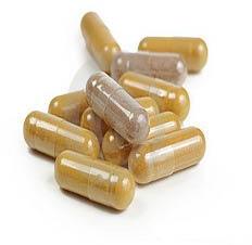 Multivitamin Capsules