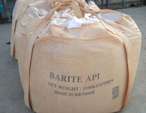 Barytes Powder