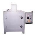 Tempering Oven