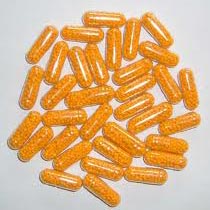 Vegetarian Multivitamin Capsules