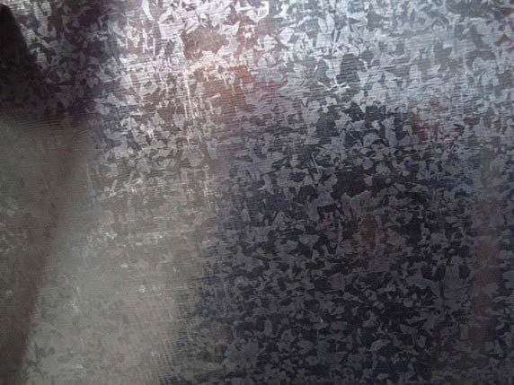 Galvanized Steel Coils