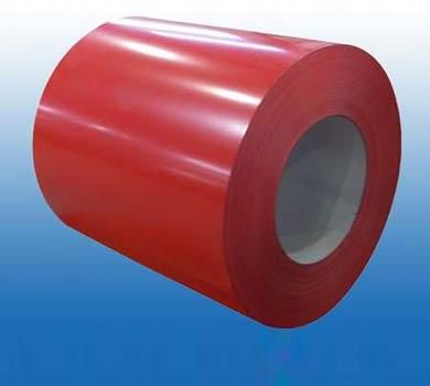 Prepainted Galvanized Steel Coil