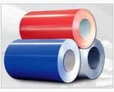 Prepainted Galvalume Steel Coil