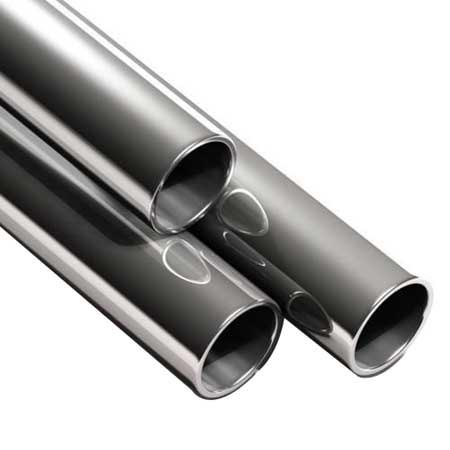 Polished Titanium Tubes, Feature : Excellent Quality, High Strength